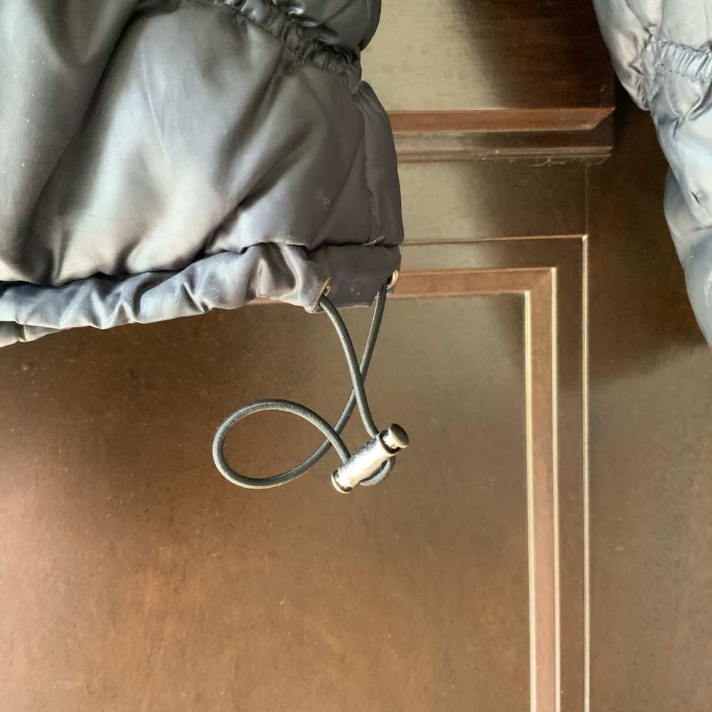 RAINFOREST Packable Travel Coat - Black - Picture 11 of 11